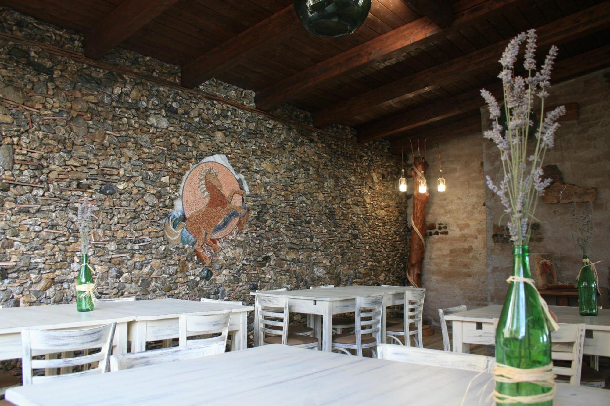 Il Podere Dell'Angelo Old Country House Belvedere Marittimo Buitenkant foto