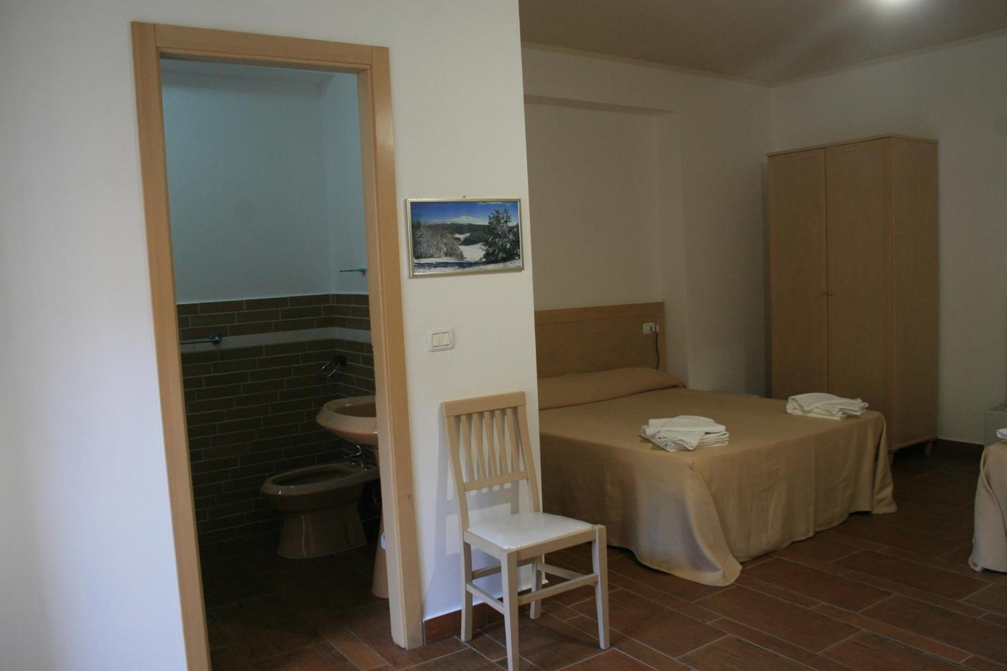Il Podere Dell'Angelo Old Country House Belvedere Marittimo Buitenkant foto