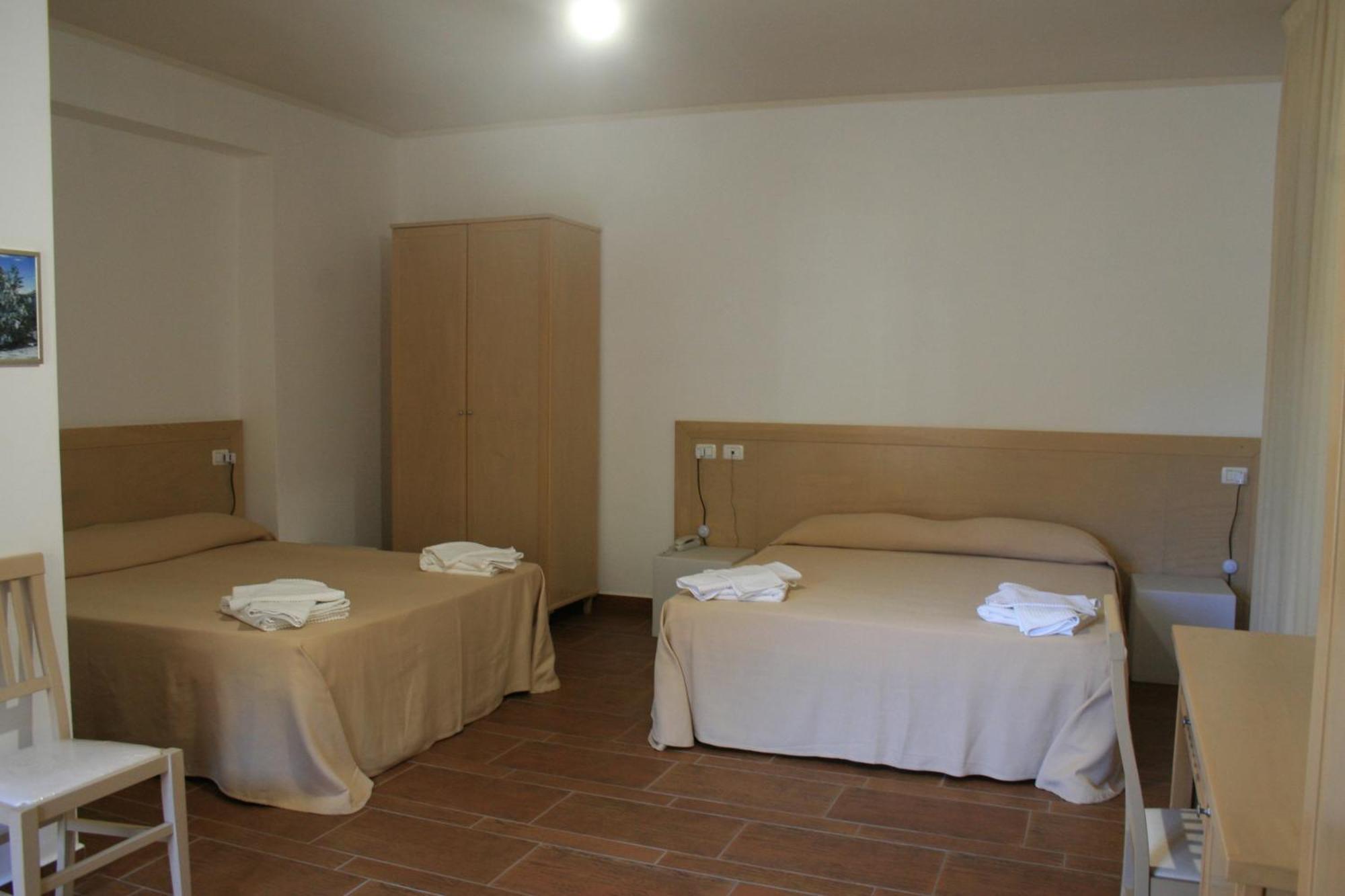 Il Podere Dell'Angelo Old Country House Belvedere Marittimo Buitenkant foto