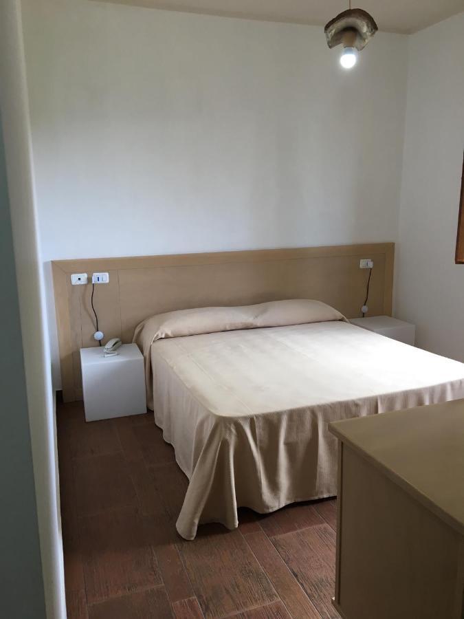 Il Podere Dell'Angelo Old Country House Belvedere Marittimo Buitenkant foto