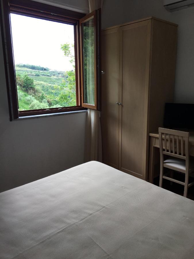 Il Podere Dell'Angelo Old Country House Belvedere Marittimo Buitenkant foto